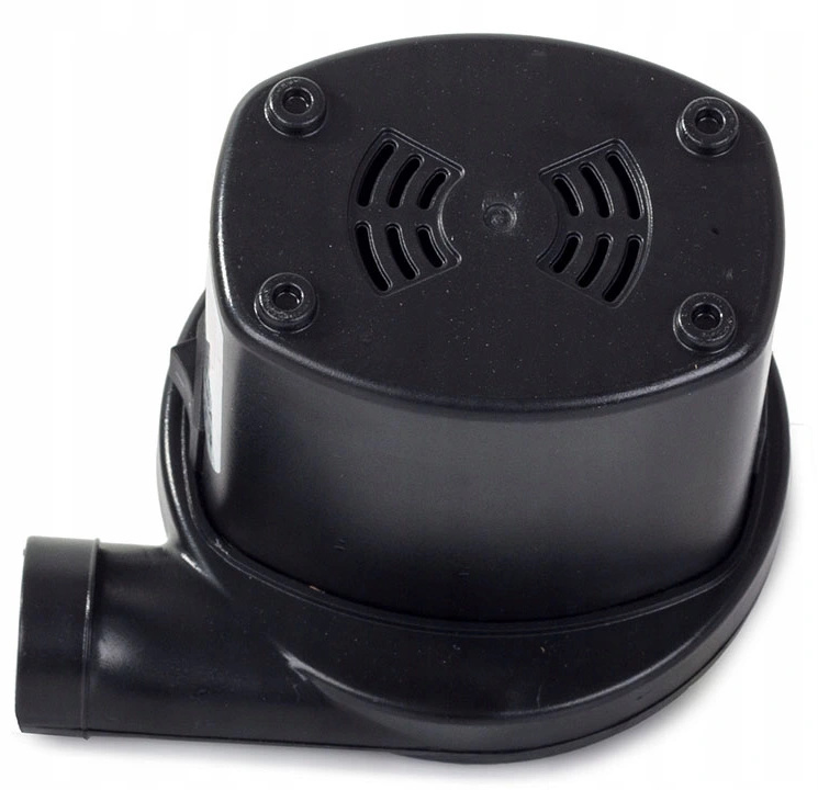 ELEKRYCZNA POMPKA DO MATERACA PONTONU 230V/12V